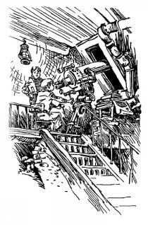 Иллюстрация к книге — Приключения Электроника [i_025.jpg]