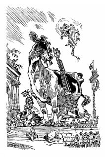 Иллюстрация к книге — Приключения Электроника [i_029.jpg]