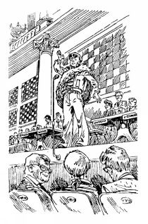 Иллюстрация к книге — Приключения Электроника [i_030.jpg]