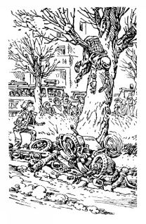 Иллюстрация к книге — Приключения Электроника [i_033.jpg]