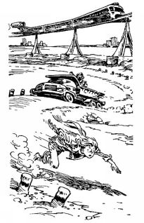 Иллюстрация к книге — Приключения Электроника [i_038.jpg]