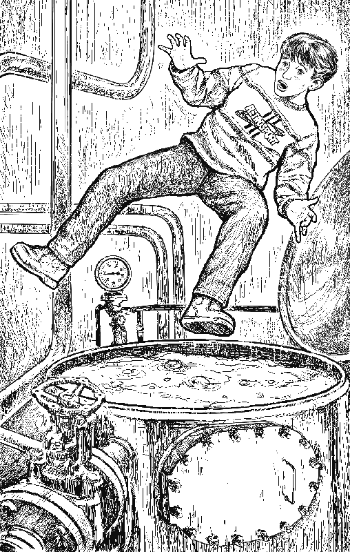 Иллюстрация к книге — Сыщик, ищи вора! [i_005.png]