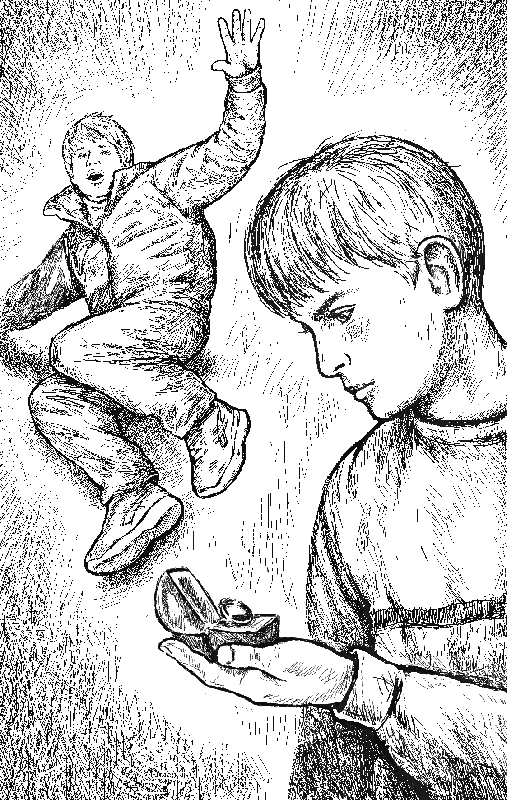 Иллюстрация к книге — Сыщик, ищи вора! [i_007.png]