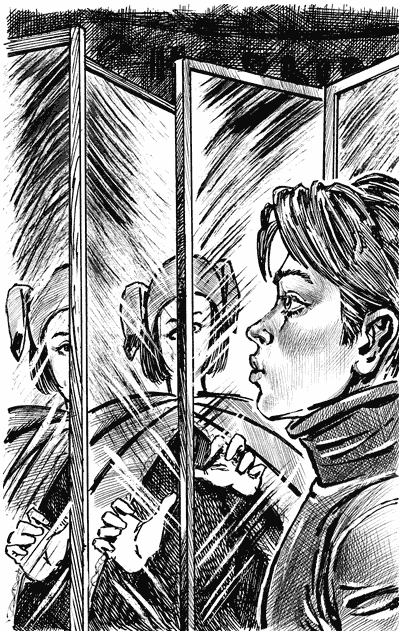 Иллюстрация к книге — Мафия против темных сил [autogen_ebook_id4.jpg]