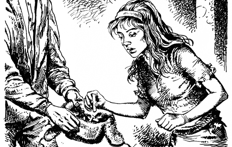 Иллюстрация к книге — Мафия пишет оперу [i_001.png]