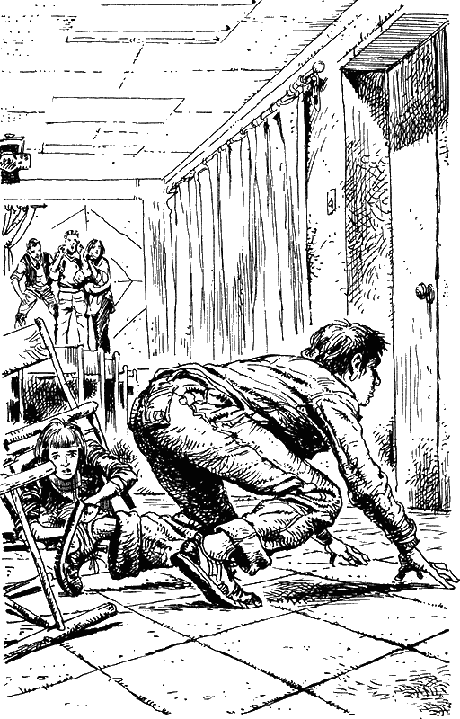 Иллюстрация к книге — Мафия пишет оперу [i_003.png]