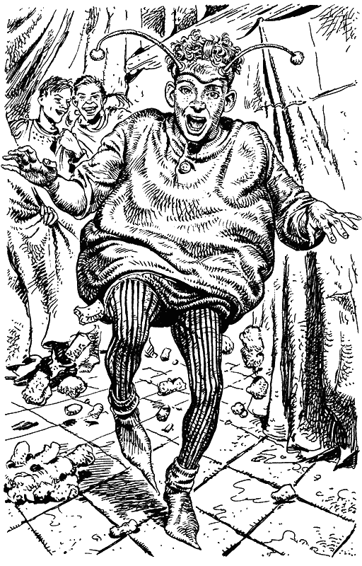 Иллюстрация к книге — Мафия пишет оперу [i_006.png]