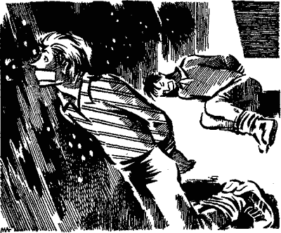 Иллюстрация к книге — Афера с бейсбольными открытками [i_008.png]