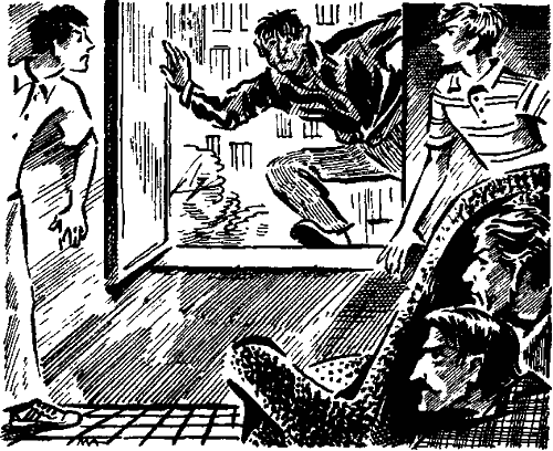 Иллюстрация к книге — Тайна Ревущей реки [i_002.png]