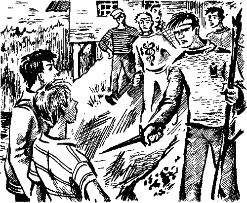 Иллюстрация к книге — Тайна Ревущей реки [i_003.png]