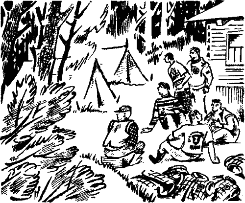 Иллюстрация к книге — Тайна Ревущей реки [i_005.png]