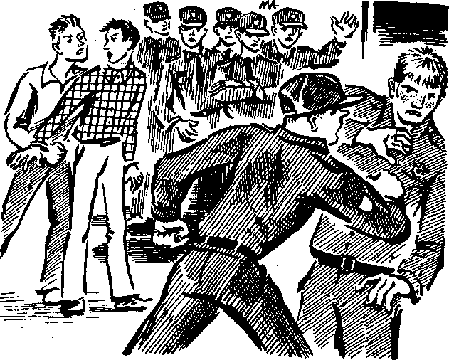 Иллюстрация к книге — Тайна магазина игрушек [i_002.png]