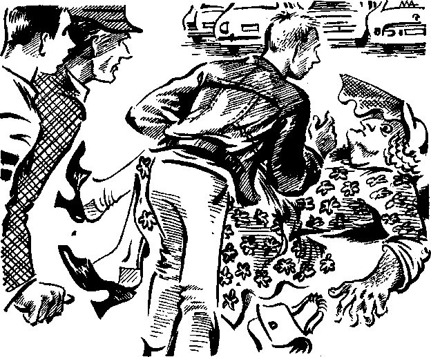 Иллюстрация к книге — Тайна магазина игрушек [i_007.png]