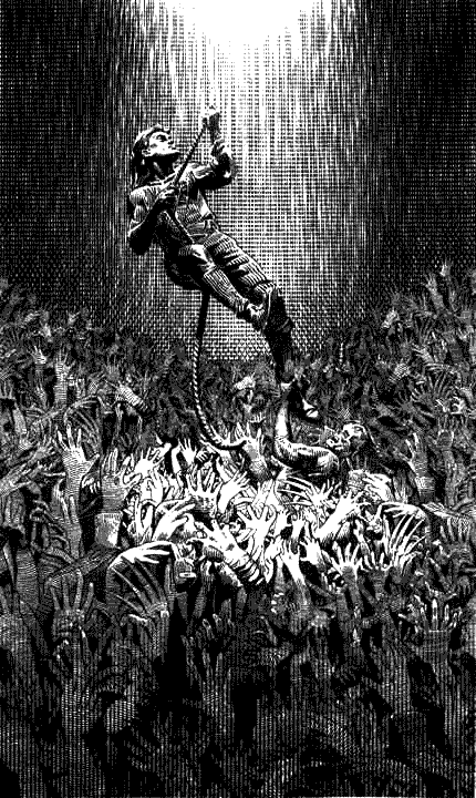 Иллюстрация к книге — Огненный орден [i_001.png]