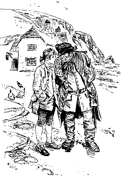 Иллюстрация к книге — Остров сокровищ. Черная стрела [i_006.png]