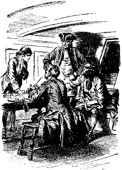 Иллюстрация к книге — Остров сокровищ. Черная стрела [i_014.png]