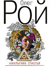 Книга Амальгама счастья