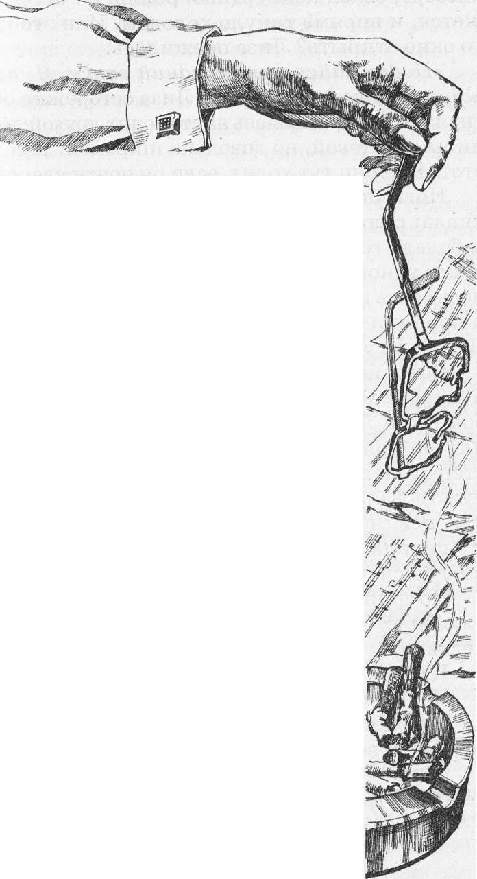 Иллюстрация к книге — Настоящая принцесса и Снежная Осень [i_007.jpg]