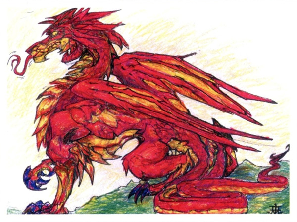 Иллюстрация к книге — Рудники минотавра [i_009.jpg]