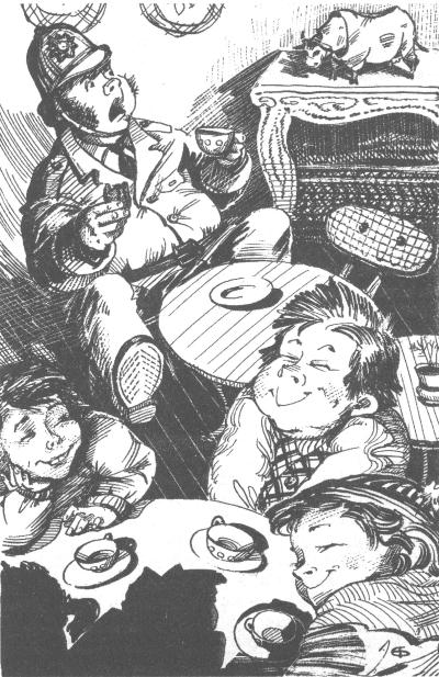 Иллюстрация к книге — Тайна со дна реки [i_004.jpg]