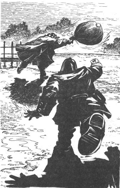 Иллюстрация к книге — Тайна со дна реки [i_006.jpg]