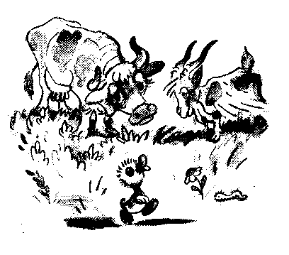 Иллюстрация к книге — Знаменитый утенок Тим [image1.png]