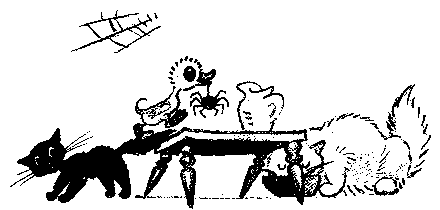 Иллюстрация к книге — Знаменитый утенок Тим [image21.png]