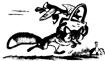 Иллюстрация к книге — Знаменитый утенок Тим [image32.png]