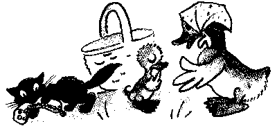 Иллюстрация к книге — Знаменитый утенок Тим [image34.png]