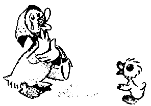 Иллюстрация к книге — Знаменитый утенок Тим [image38.png]