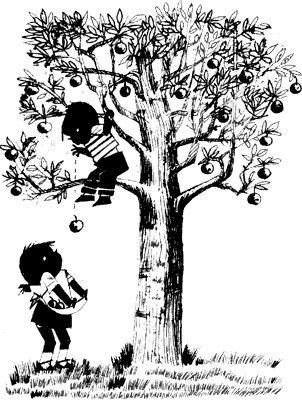 Иллюстрация к книге — Саша и Маша - 2 [_44.png]