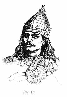 Иллюстрация к книге — Россия, которой не было - 3. Миражи и призраки [_1.jpg]