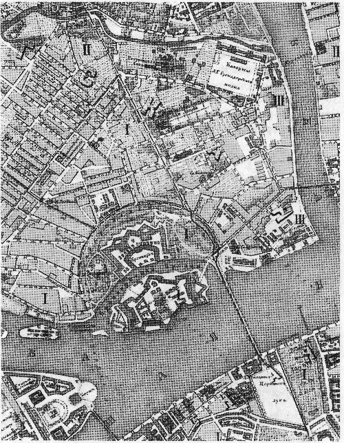 Иллюстрация к книге — Величие и проклятие Петербурга [img_0006.jpg]