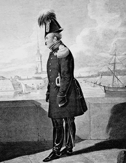 Иллюстрация к книге — Гвардейское столетие [pic_12.jpg]