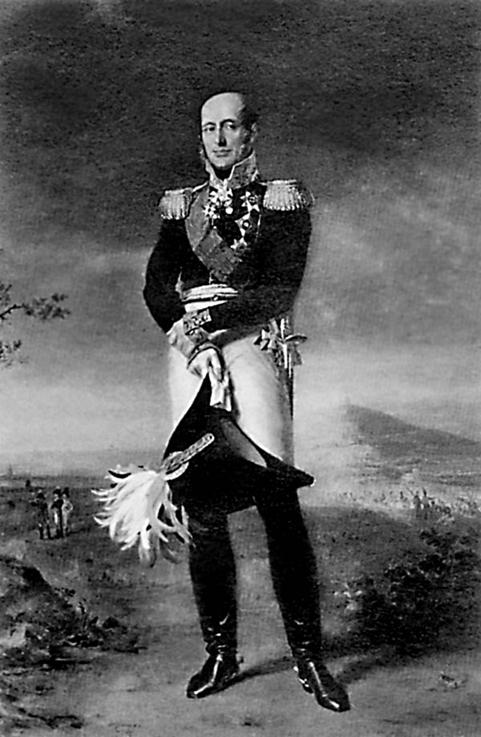 Иллюстрация к книге — Гвардейское столетие [pic_24.jpg]