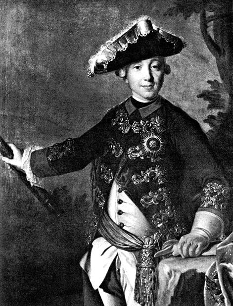 Иллюстрация к книге — Гвардейское столетие [pic_8.jpg]