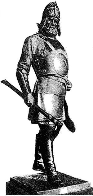 Иллюстрация к книге — Покорение Сибири: Мифы и реальность [i_008.jpg]