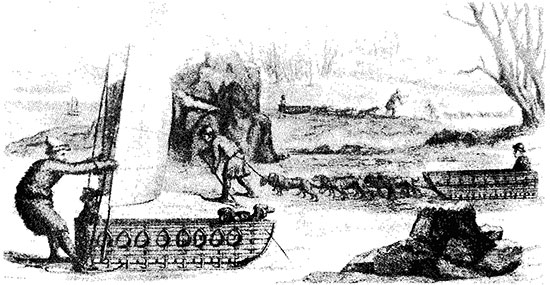 Иллюстрация к книге — Покорение Сибири: Мифы и реальность [i_010.jpg]