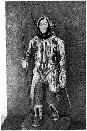 Иллюстрация к книге — Покорение Сибири: Мифы и реальность [i_013.jpg]