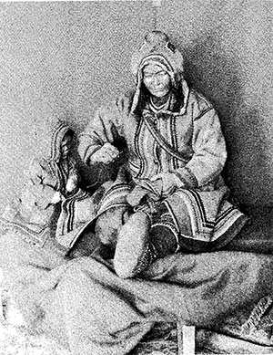 Иллюстрация к книге — Покорение Сибири: Мифы и реальность [i_016.jpg]