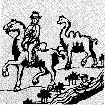 Иллюстрация к книге — Покорение Сибири: Мифы и реальность [i_029.jpg]