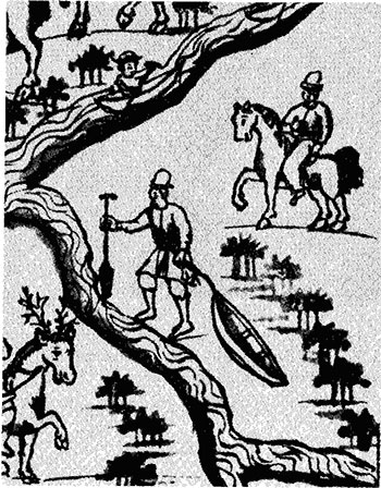 Иллюстрация к книге — Покорение Сибири: Мифы и реальность [i_030.jpg]