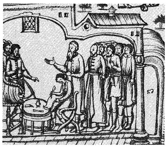 Иллюстрация к книге — Покорение Сибири: Мифы и реальность [i_045.jpg]