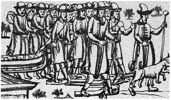 Иллюстрация к книге — Покорение Сибири: Мифы и реальность [i_046.jpg]