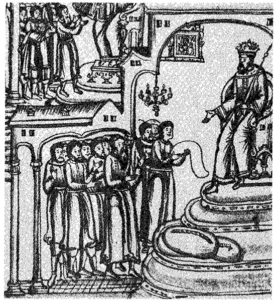 Иллюстрация к книге — Покорение Сибири: Мифы и реальность [i_047.jpg]