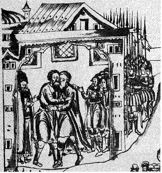 Иллюстрация к книге — Покорение Сибири: Мифы и реальность [i_049.jpg]