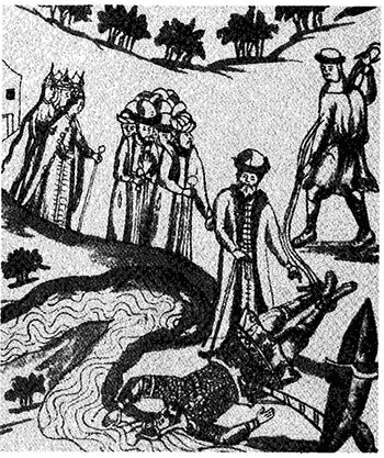 Иллюстрация к книге — Покорение Сибири: Мифы и реальность [i_051.jpg]