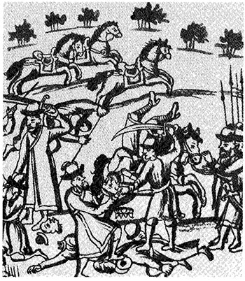 Иллюстрация к книге — Покорение Сибири: Мифы и реальность [i_056.jpg]