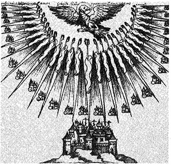 Иллюстрация к книге — Покорение Сибири: Мифы и реальность [i_057.jpg]