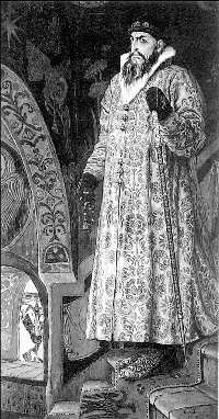 Иллюстрация к книге — Славянская книга проклятий [pic_29.jpg]